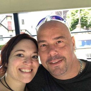 Meet your Posher, Scott